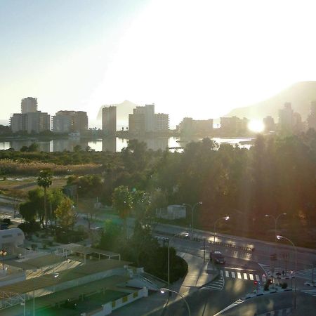 Victoria Beach Apartments Calpe Zewnętrze zdjęcie