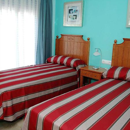 Victoria Beach Apartments Calpe Zewnętrze zdjęcie