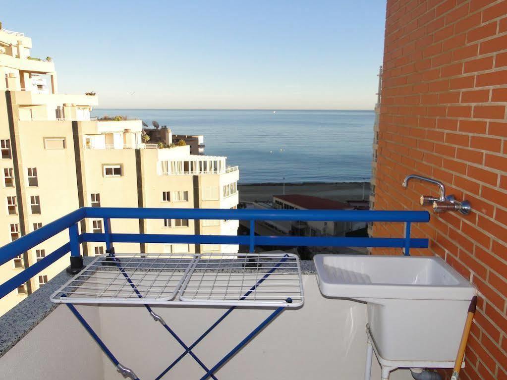 Victoria Beach Apartments Calpe Zewnętrze zdjęcie