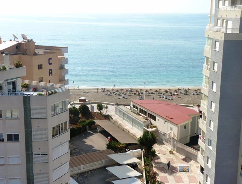 Victoria Beach Apartments Calpe Zewnętrze zdjęcie