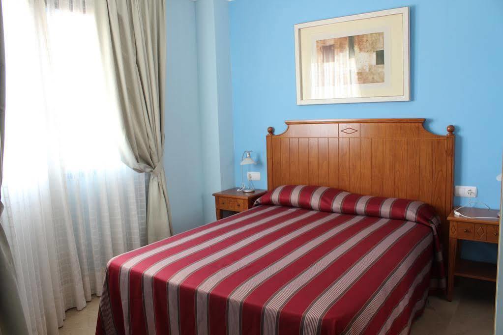 Victoria Beach Apartments Calpe Zewnętrze zdjęcie