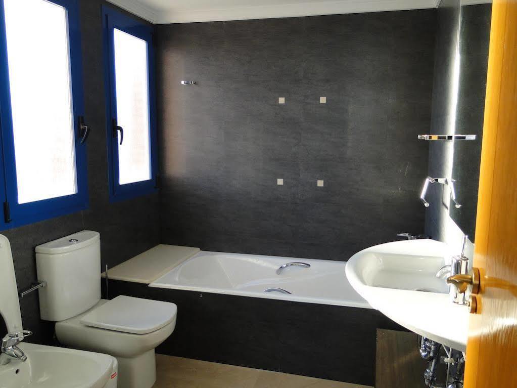 Victoria Beach Apartments Calpe Zewnętrze zdjęcie
