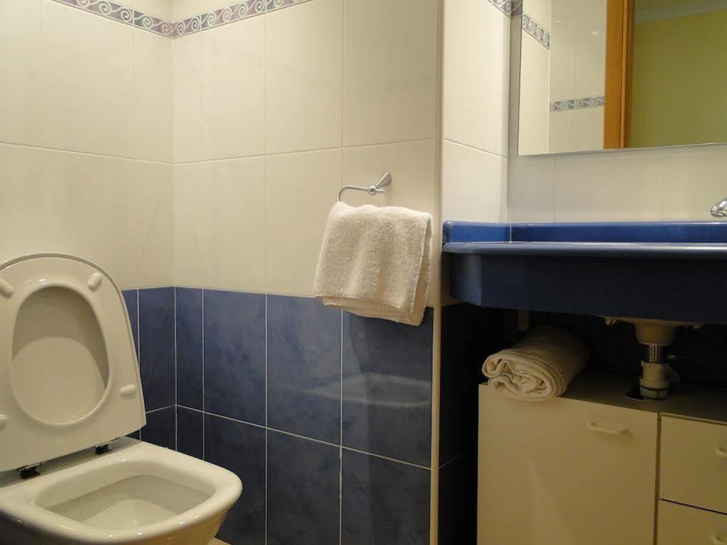 Victoria Beach Apartments Calpe Zewnętrze zdjęcie