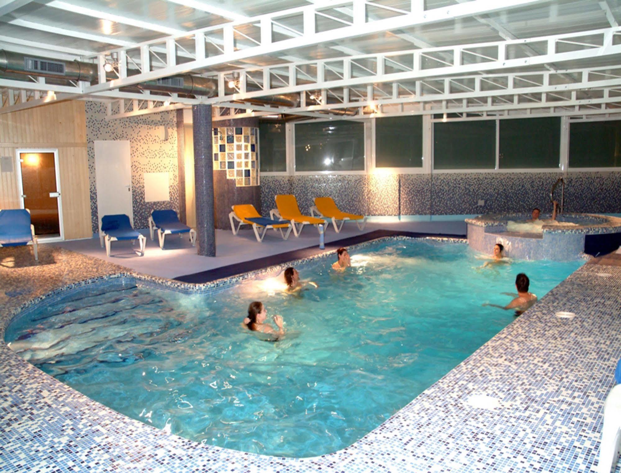 Victoria Beach Apartments Calpe Zewnętrze zdjęcie