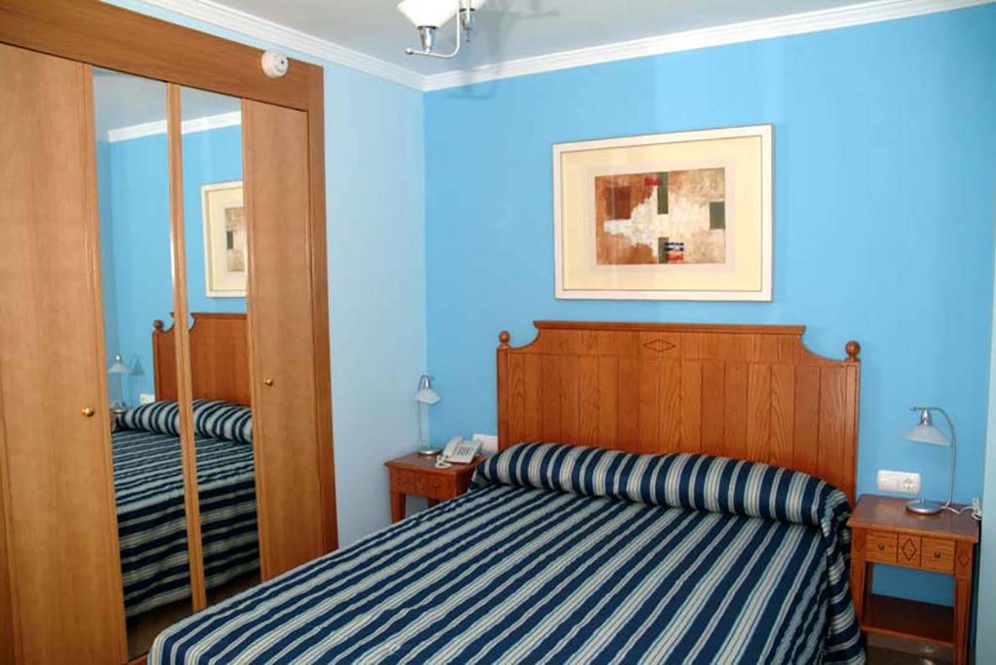 Victoria Beach Apartments Calpe Zewnętrze zdjęcie
